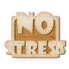 fk no stress svetle hneda