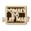 fk pomaly tmave hneda