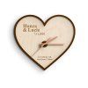 hodiny 40cm rose goldrose gold