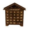 adventni kalendar hnedy 1