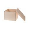 12242 2 dreveny box na hracky maly