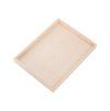 22982 1 dreveny podnos 35 x 25 x 3 cm
