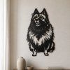 02 keeshond na zdi komoda 2