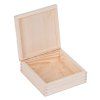 13214 drevena krabicka 14x14 cm