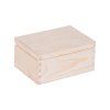 13331 1 drevena krabicka 16x12 cm