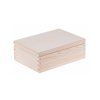 12263 1 drevena krabicka natural 22 x 16 cm