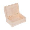 kufer sosnowy 20x30 cm