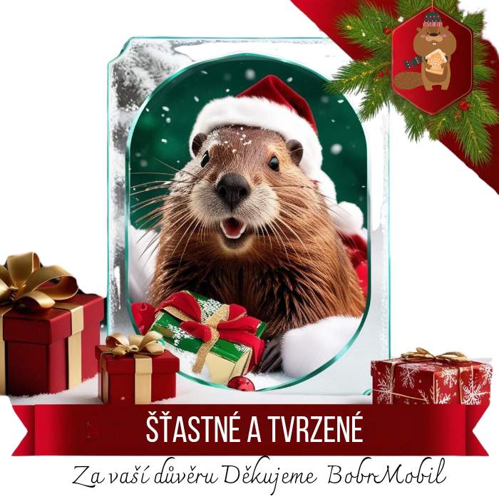 Šťastné a tvrzené