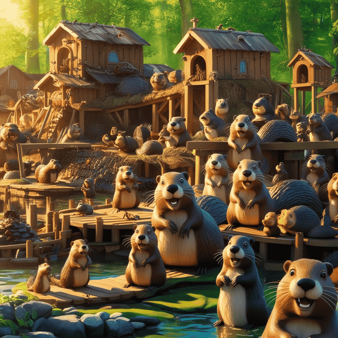 Spokojený zákazníci