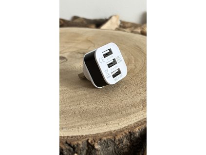 3.0 Portové USB