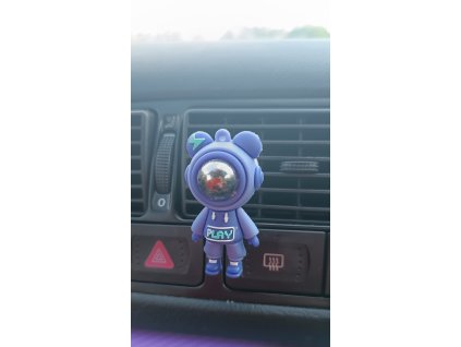 Vůně do auta - Kosmonaut