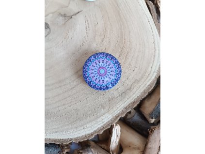 Držák Premium PopSocket na mobil Mandala