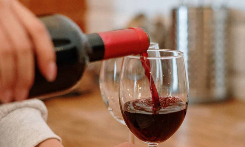 Co znamená označení Cuvée?