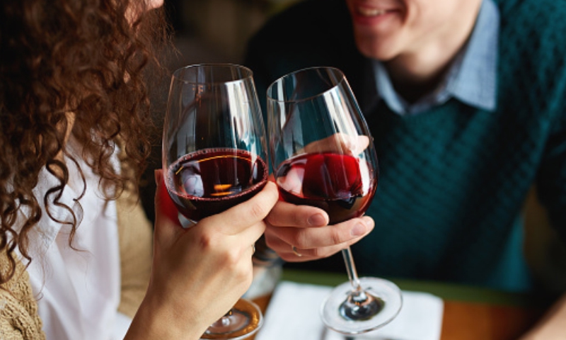 Oslavte s námi svátek zamilovaných