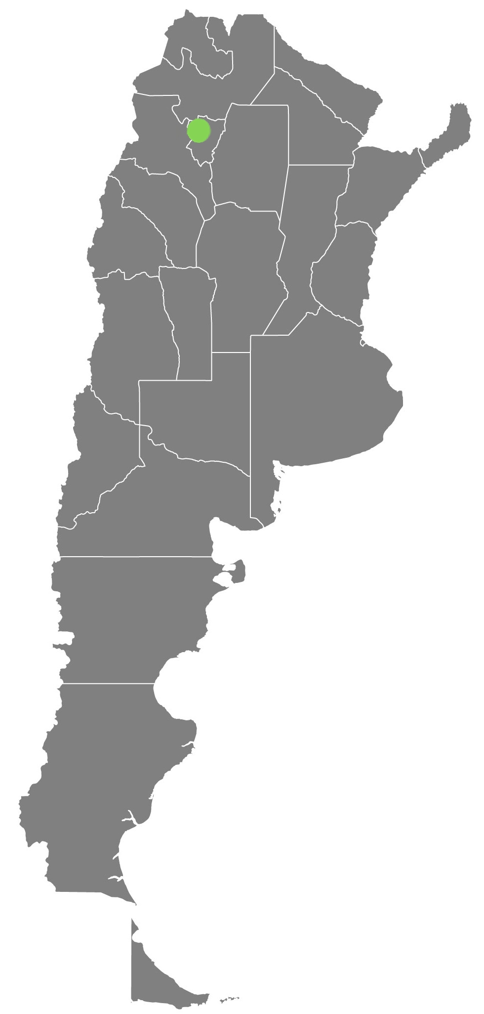 argentina