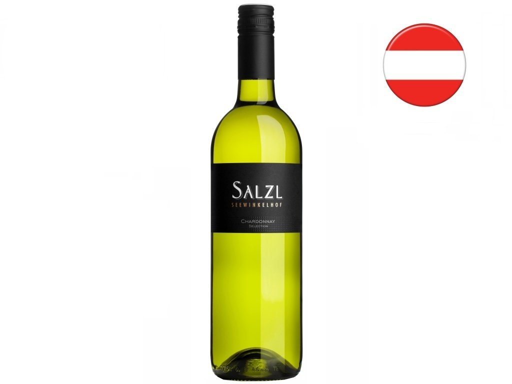 Chardonnay Selection 2019, Salzl