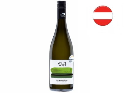 Veltlínské zelené Weinviertel DAC 2022