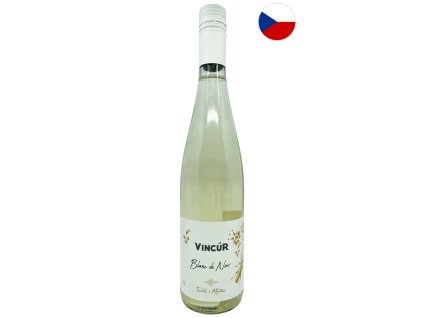 Blanc de Noir, Vincúr