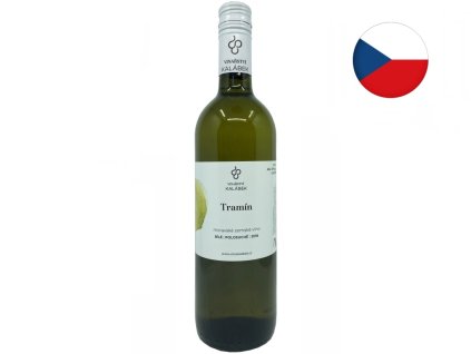 Tramín 2018, Kalábek