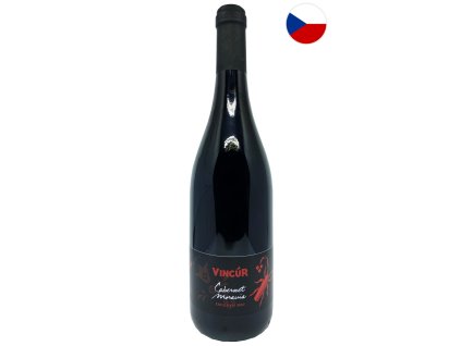 Cabernet Moravia, Vincúr