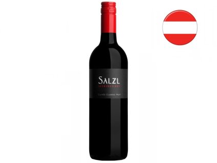 Cuvée Classic Rot 2018, Salzl