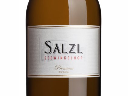 Chardonnay Premium 2017, Salzl