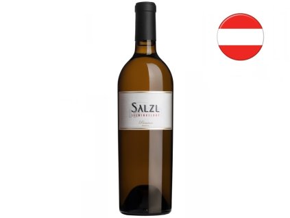 Chardonnay Premium 2017, Salzl