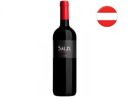 Syrah Reserve 2017, Salzl