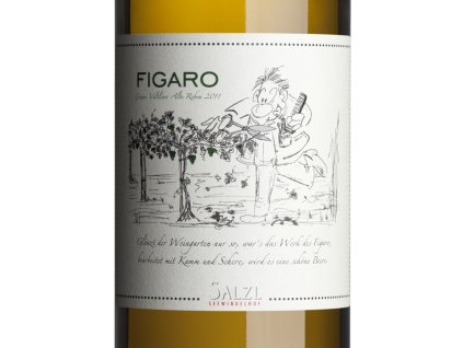 Figaro 2018, Salzl