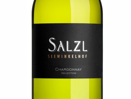 Chardonnay Selection 2018, Salzl