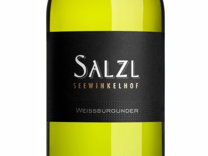 Rulandské bílé 2019, Salzl
