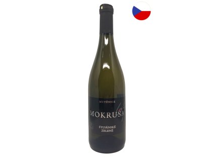 Sylvánské zelené 2019, Mokruša