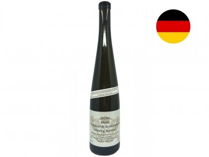 Riesling 2010, Fuchs