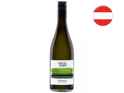 Chardonnay 2020, WeinWurm