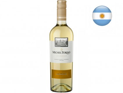 Torrontes Colleción, Michel Torino