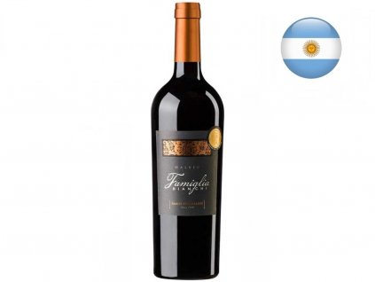 Malbec Famiglia Bianchi 2016, Valentin Bianchi