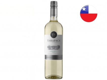 Pinot Grigio Varietal 2020, Viňa Tarapacá