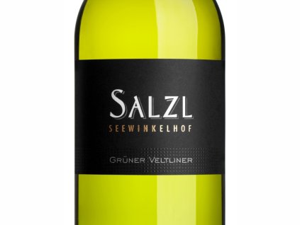 Veltlínské zelené 2018, Salzl