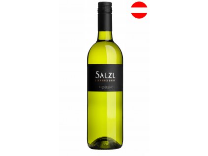 Chardonnay Selection 2018, Salzl