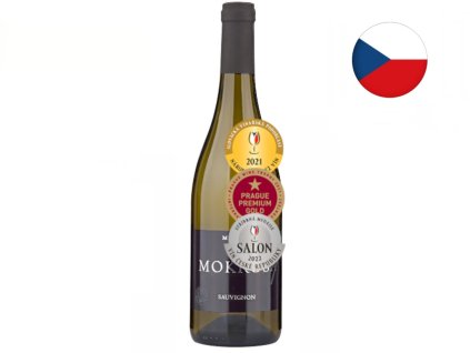 Sauvignon 2019, Mokruša