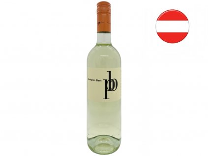 Sauvignon 2019, Pasler Bäck