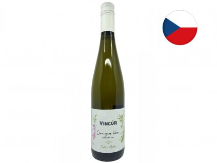 Sauvignon 2019, Vincúr