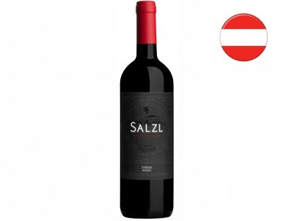 Syrah Reserve 2017, Salzl