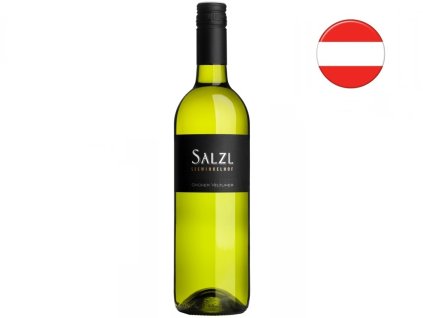 Veltlínské zelené 2019, Salzl