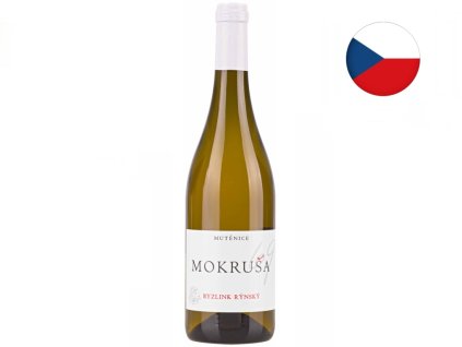 Ryzlink rýnský 2018, Mokrušarr mokrusa