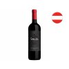 Cabernet Sauvignon Reserve 2017, Salzl