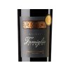 Malbec Famiglia Bianchi 2016, Valentin Bianchi detail