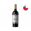 Merlot Reserva, Viňa Tarapacá