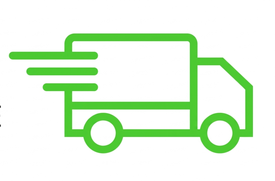 Doprava ZADARMO na vybrané tovary