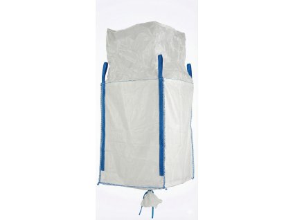 Big bag 90x90x170cm 1250kg vrch zástera-spodný výpust bocbag.sk dielňa/stavba/záhrada/priemysel/výroba vrece/big bag
